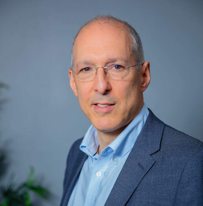 David Nussbaum